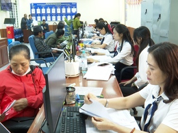 Phú Xuyên đứng thứ 2 về chỉ số Cải cách Hành chính năm 2025 đối với xã nhóm I của Thành phố Hà Nội