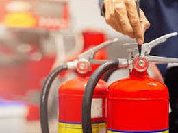 UBND PHƯỜNG VĂN MIẾU - QUỐC TỬ GIÁM TUYÊN TRUYỀN ĐẾN NHÂN DÂN KIẾN THỨC PHÒNG CHÁY CHỮA CHÁY, TRONG THỜI ĐIỂM MIỀN BẮC ĐÃ BƯỚC VÀO MÙA NẮNG NÓNG, NGUY CƠ XẢY RA CHÁY NỔ TĂNG CAO