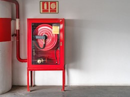 Đẩy mạnh lắp đặt thiết bị truyền tin báo cháy - Giải pháp hiệu quả trong công tác phòng cháy, chữa cháy