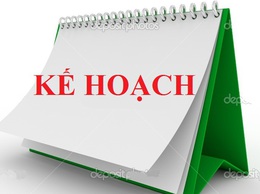 Kế hoạch Tổ chức Cuộc thi chính luận về bảo vệ nền tảng tư tưởng của Đảng lần thứ Sáu, năm 2026 trên địa bàn phường Ô Chợ Dừa