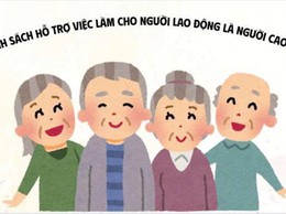 Thượng Phúc triển khai khảo sát nhu cầu việc làm của người cao tuổi và nhu cầu tuyển dụng của doanh nghiệp