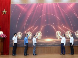 Xã Tiến Thắng phát động cuộc thi chính luận bảo vệ nền tảng tư tưởng của Đảng