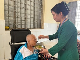 Ngọn đèn truyền cảm hứng