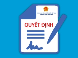 Quyết định Ban hành Quy định một số nội dung về bồi thường, hỗ trợ, tái định cư khi Nhà nước thu hồi đất trên địa bàn thành phố Hà Nội