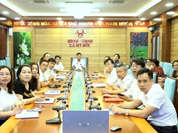 Điểm mới tuyển sinh đầu cấp năm học 2026 - 2027 tại Hà Nội