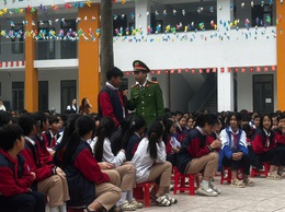 Phương thức, thủ đoạn hoạt động của tội phạm 
lừa đảo chiếm đoạt tài sản trên không gian mạng