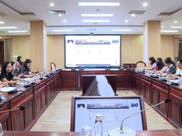 Hoài Đức dự hội nghị quán triệt công tác tuyển sinh đầu cấp và tổ chức kỳ thi tốt nghiệp THPT năm 2026