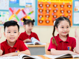 UBND phường Văn Miếu - Quốc Tử Giám tuyên truyền nội dung Công văn 1161/SGĐT-QLT của Sở Giáo dục và Đào tạo thành phố Hà Nội về việc hướng dẫn tuyển sinh vào trường mầm non, lớp 1 và lớp 6 năm học 2026-2027