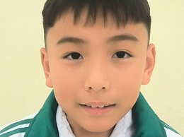 TẤM GƯƠNG HỌC SINH NGUYỄN THÀNH TRUNG:  TRUNG THỰC – NHẶT ĐƯỢC CỦA RƠI TRẢ LẠI NGƯỜI MẤT