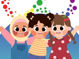 Lắng nghe sự khác biệt - Hưởng ứng ngày thế giới nhận thức về tự kỷ (02/4/2026) Chủ đề: “Tự kỷ và Nhân loại – Mỗi cuộc đời đều có giá trị”