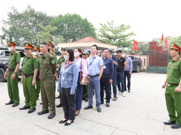 Kiến Hưng ra quân lập lại trật tự đô thị: người dân đồng thuận, kỳ vọng duy trì bền vững