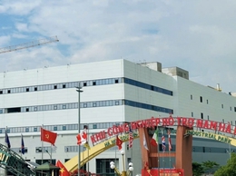 Làn sóng đầu tư công nghệ cao định hình hệ sinh thái công nghiệp hỗ trợ mới