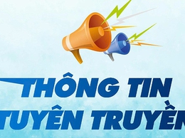 Tăng cường cung cấp thông tin, tuyên truyền về Dự án Trục đại lộ cảnh quan Sông Hồng