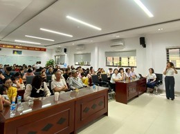 CHƯƠNG TRÌNH CHUYÊN ĐỀ, HỘI THẢO CHỦ ĐỀ: 