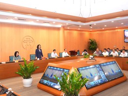 Hà Nội chuẩn bị kỹ lưỡng để các kỳ thi, tuyển sinh diễn ra an toàn, đúng quy chế