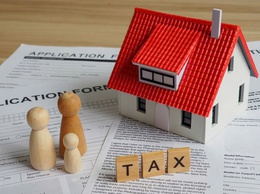 Thư ngỏ gửi người nộp thuế về tính tiền sử dụng đất đối với hộ gia đình, cá nhân khi chuyển mục đích sử dụng đất 
