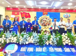 THANH NIÊN PHƯỜNG VĂN MIẾU - QUỐC TỬ GIÁM TIÊN PHONG BƯỚC VÀO NHIỆM KỲ MỚI