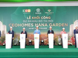 Tháo gỡ “điểm nghẽn” pháp lý, thúc đẩy hình thành đô thị mới tại xã Quang Minh