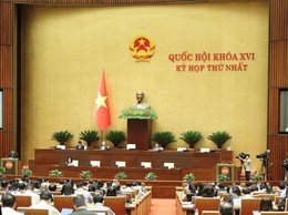 Đồng ý với đề xuất Ngày Văn hóa Việt Nam 24/11, người lao động được nghỉ làm việc và hưởng nguyên lương