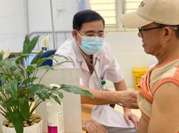 Chủ động bảo vệ sức khỏe khi thời tiết thay đổi thất thường