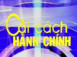 THÔNG BÁO: Công khai và triển khai thực hiện danh mục thủ tục hành chính mới ban hành, bị bãi bỏ lĩnh vực Quản lý nhà nước về quỹ thuộc thẩm quyền giải quyết của UBND xã