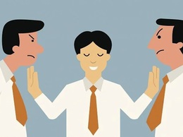 Tham gia viết bài về câu chuyện hòa giải, tấm gương điển hình về hòa giải viên ở cơ sở