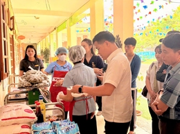 Tăng cường kiểm tra an toàn thực phẩm bữa ăn bán trú tại các cơ sở giáo dục