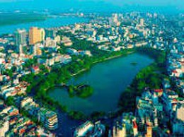 Sửa đổi Luật Thủ đô: Trao quyền mạnh mẽ để Hà Nội phát huy tính chủ động, sáng tạo