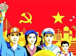 Vạch trần thủ đoạn “gieo mầm chia rẽ” giữa Đảng với Nhân dân