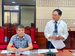 Hội NCT xã Phúc Thọ sơ kết hoạt động công tác quý I/2026