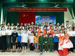 Xã Ứng Thiên tổ chức các hoạt động hưởng ứng Ngày Sách và Văn hóa đọc Việt Nam năm 2026