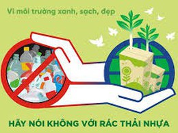 Chung tay giữ gìn vệ sinh môi trường góp phần xây dựng nếp sống văn minh đô thị