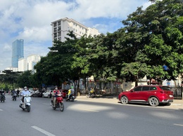 Ngày 20/4/2026, Hà Nội nhiều mây có mưa nắng gián đoạn