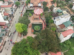 CHỦ ĐỘNG PHÒNG, CHỐNG SỐT XUẤT HUYẾT, KHÔNG ĐỂ DỊCH BÙNG PHÁT TRÊN ĐỊA BÀN