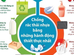 TĂNG CƯỜNG QUẢN LÝ CHẤT THẢI NHỰA, HƯỚNG TỚI XÂY DỰNG PHƯỜNG VĂN MIẾU – QUỐC TỬ GIÁM XANH, SẠCH, BỀN VỮNG