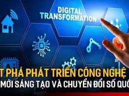 Triển khai thực hiện Quyết định số 2244/QĐ-TTg ngày 13/10/2025 của Thủ tướng Chính phủ ban hành Bộ tiêu chí đánh giá hiệu quả của khoa học, công nghệ, đổi mới sáng tạo và chuyển đổi số