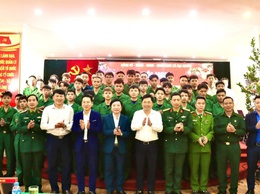 Đại Xuyên khẳng định dấu ấn trong mùa dấu ấn trong mùa tuyển quân năm 2026