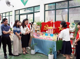 Phường Hà Đông tổ chức thành công Ngày Sách và Văn hoá đọc lần thứ V năm 2026