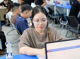 Xã Thanh Trì: Tăng cường cải cách hành chính và chuyển đổi số