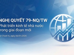 Thanh Trì tạo động lực phát triển từ Nghị quyết 79-NQ/TW