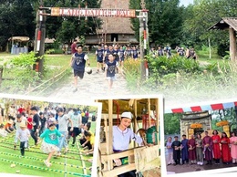 Phường Đông Ngạc triển khai Kế hoạch tuyên truyền thực hiện Nghị quyết số 80 của Bộ Chính trị về “Phát triển văn hóa Việt Nam”