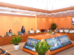 Chủ động các phương án tổ chức các kỳ thi,tuyển sinh trên địa bàn thành phố Hà Nội