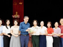 Hành trình lan tỏa văn hóa đọc từ những tấm lòng tâm huyết