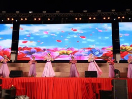 Đặc sắc chương trình nghệ thuật 