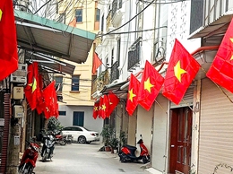 Kỷ niệm 51 năm Ngày Giải phóng miền Nam, thống nhất đất nước: Từ “Mốc son chói lọi trong lịch sử dân tộc” đến khát vọng hùng cường, thịnh vượng