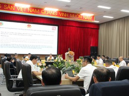 Hà Nội chuyển mình với khu công nghiệp sinh thái, công nghệ cao- Hòa Lạc đứng trước cơ hội bứt phá