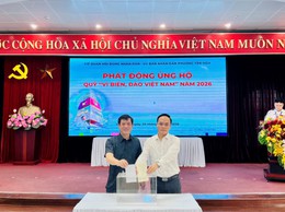 Phát động ủng hộ quỹ 