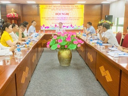 Phường Tây Tựu tập trung các giải pháp phấn đấu đạt chỉ tiêu người tham gia BHXH, và BHYT năm 2026