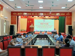 UBMTTQ xã Hòa Lạc triển khai nhiệm vụ quý II, phát động ủng hộ Quỹ “Vì biển, đảo Việt Nam” năm 2026