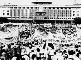 Kỷ niệm 51 năm Ngày Giải phóng miền Nam, thống nhất đất nước: Từ “Mốc son chói lọi trong lịch sử dân tộc” đến khát vọng hùng cường, thịnh vượng